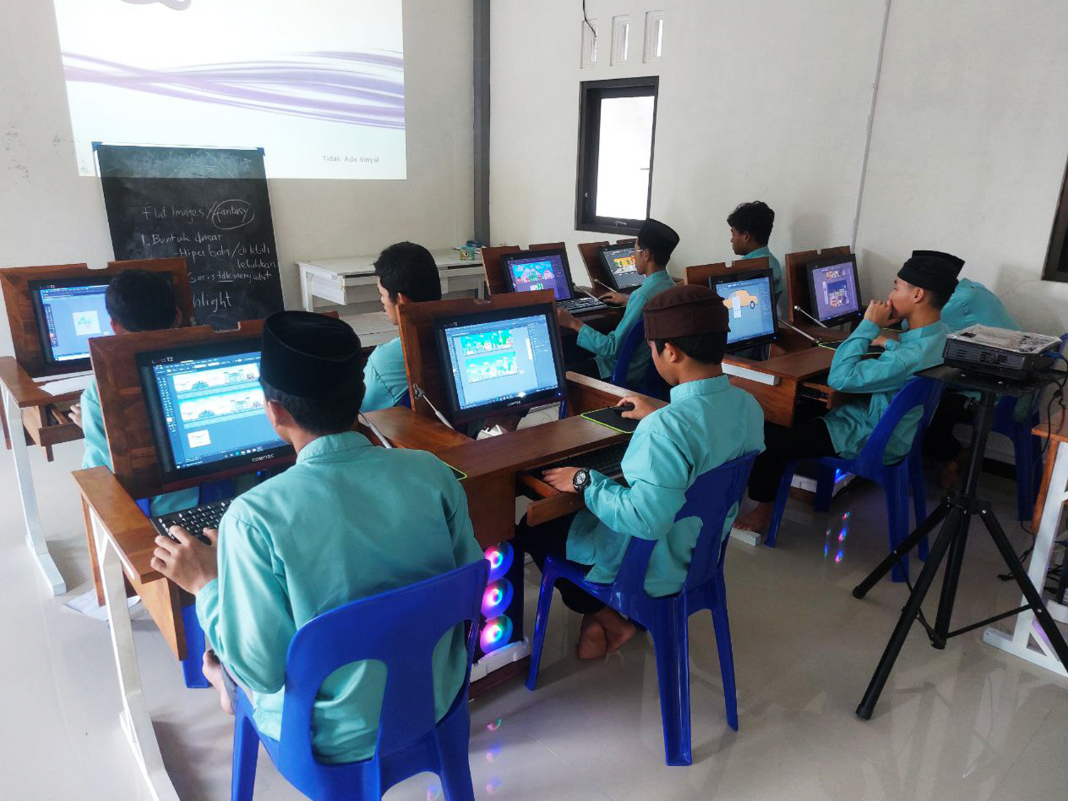 Digital Learning
